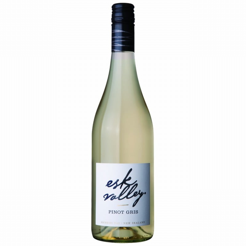 Esk Valley Pinot Gris 2021