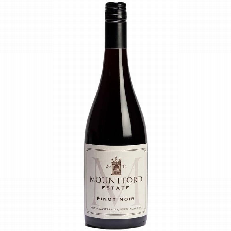 Mountford Liason Pinot Noir 2016