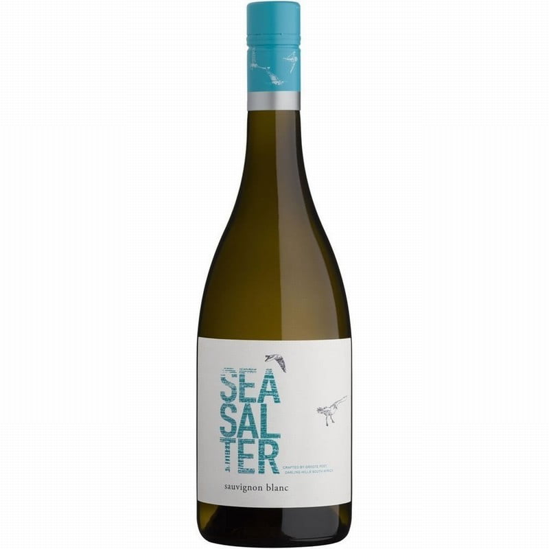 Groote Post Seasalter Sauvignon Blanc/ Semillon 2021