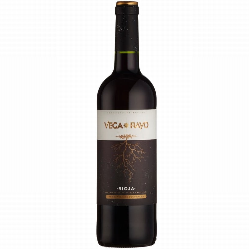 Vega Del Reyo Seleccionada Rioja 2019