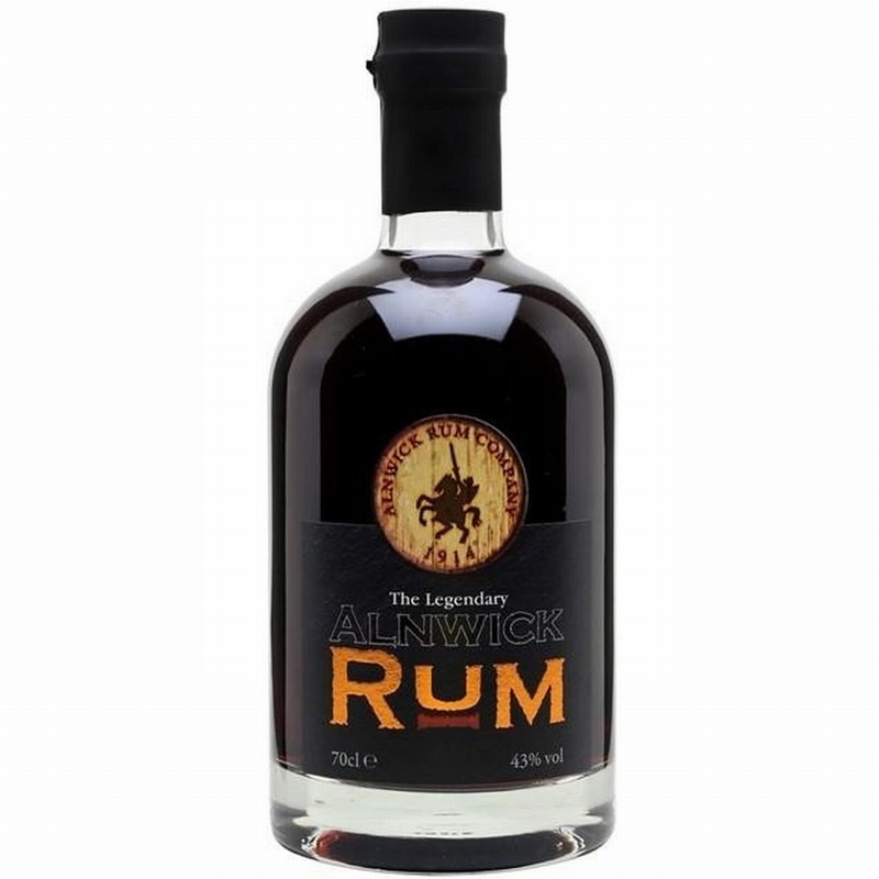 Alnwick Rum
