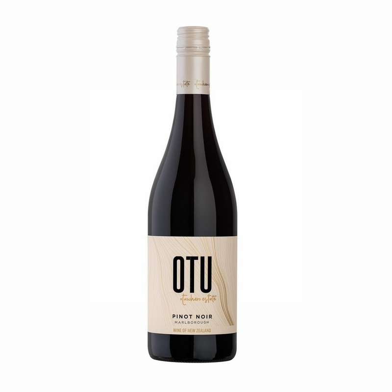 OTU Pinot Noir 2020
