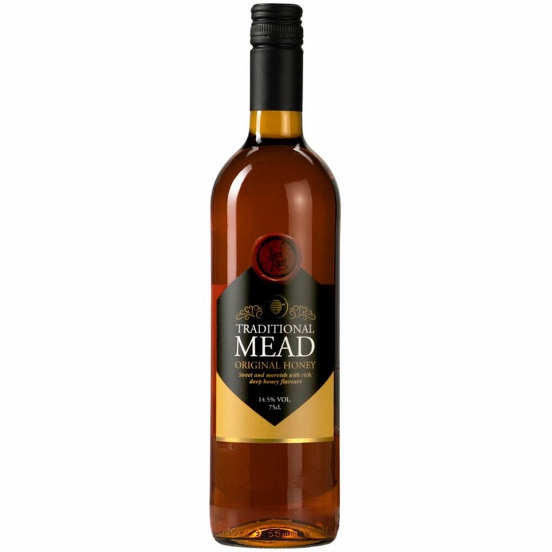 Lyme Bay Traditional Honey Mead