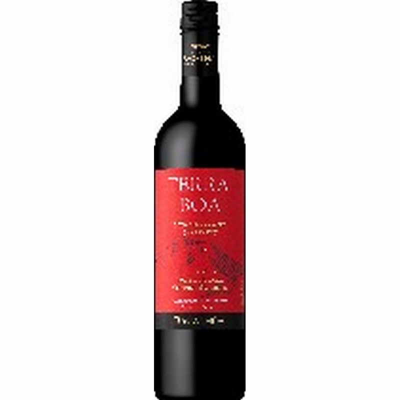 Terra Boa Old Vine Tinto 2019