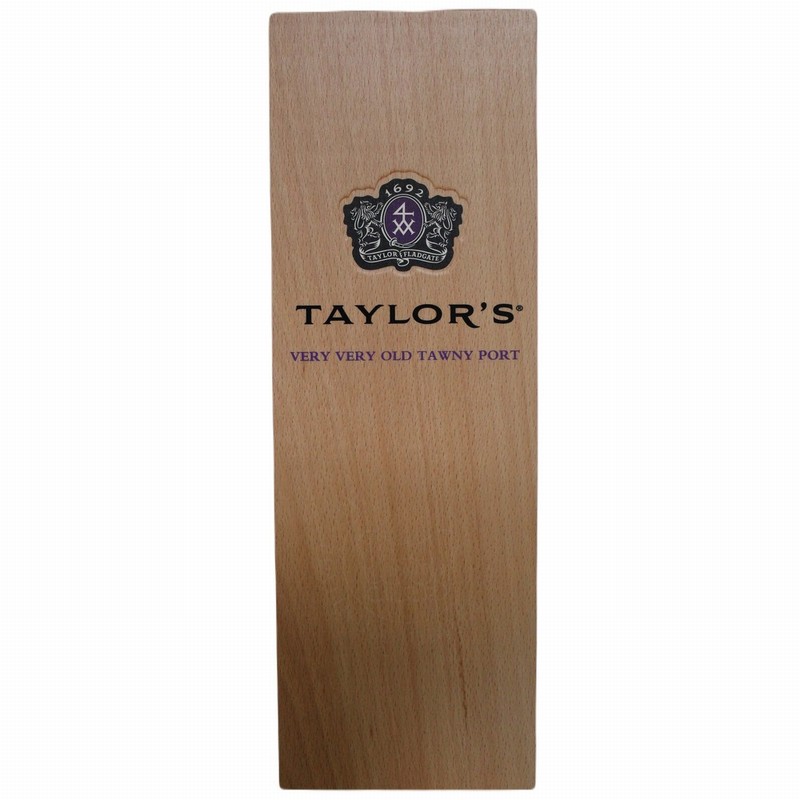 Taylors Platinum Jubilee Edition Very Very Old Tawny Port