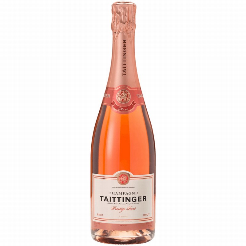 Taittinger Champagne Brut 375 ML