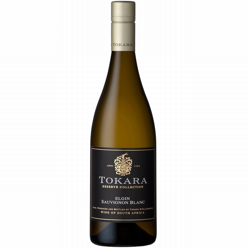 Tokara Reserve Collection Sauvignon Blanc 2022