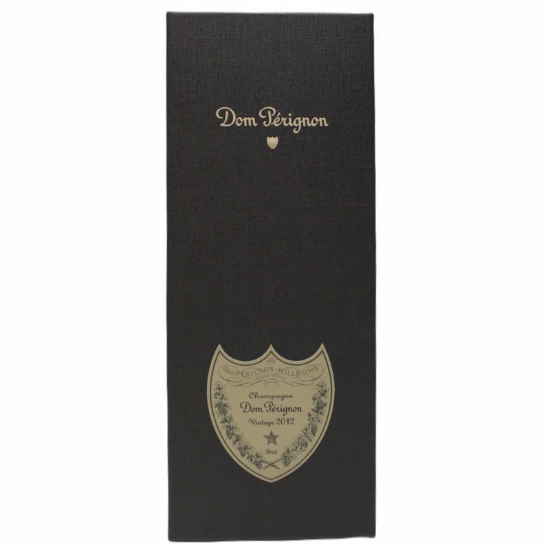 Dom Perignon 2013 Gift Boxed