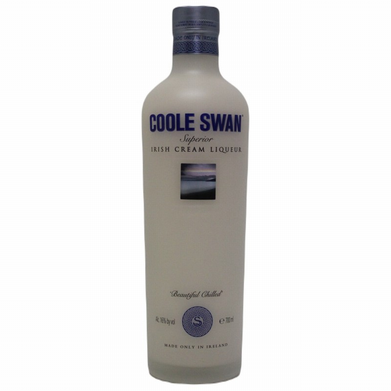 Coole Swan Irish Cream Liqueur 70cl