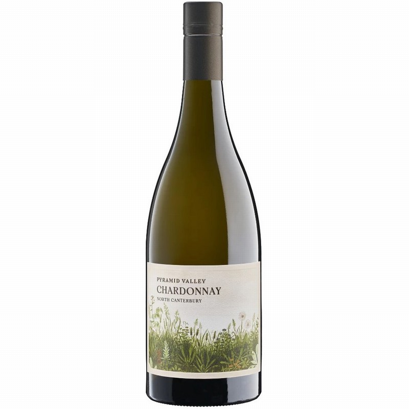 Pyramid Valley Pastures Collection Chardonnay 2020