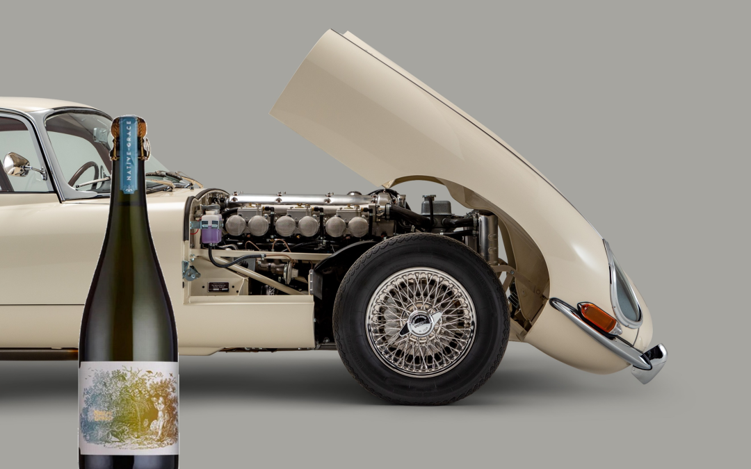 English Wines & Cars