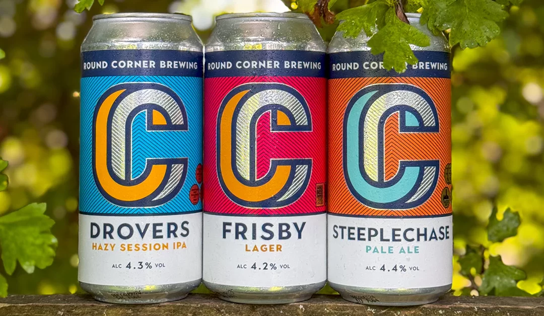 Meet the producer: Round Corner Brewing