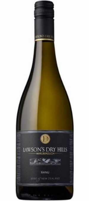 Lawson's Dry Hills Ranu 2023
