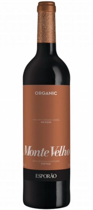 Esporao Colheita Organic Red 2023
