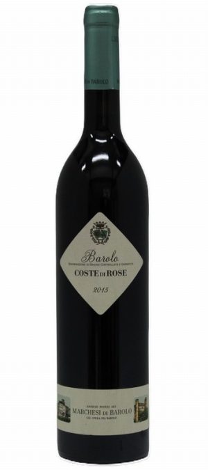 Barolo Costie di Rose 2015