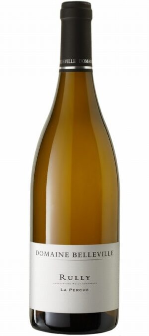 Domaine Belleville 'La Perche' Rully Blanc 2023