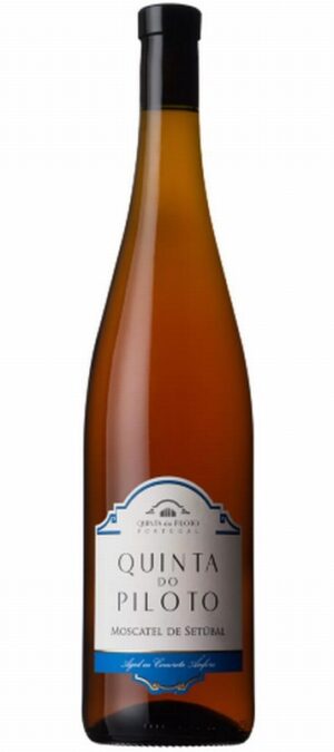 Piloto Moscatel De Setubal 2021