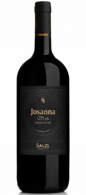 Salz Seewinkelhof Josanna Grande Cuvee 2021