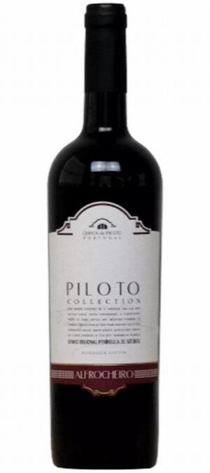 Quinta do Piloto Reserva Tinto 2021