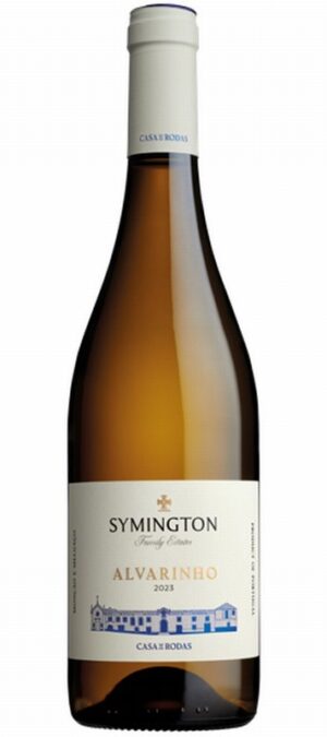 Casa do Rodas Symington Alvarinho 2023