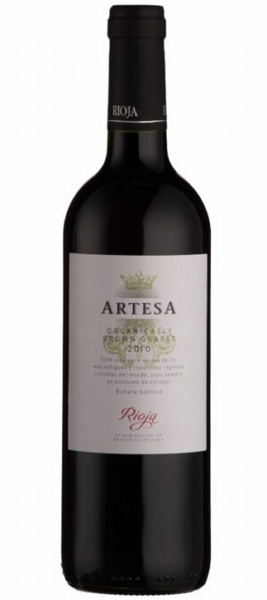 Artesa Organic Rioja 2021