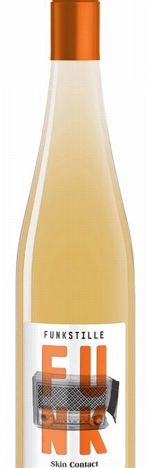 Funkstille Skin Contact Orange Wine 2023
