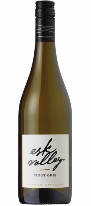 Esk Valley Pinot Gris 2022