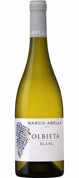 Marco Abella Olbieta Blanco 2023