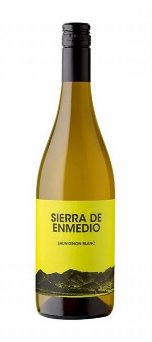 Bodegas Alceno Sierra de Enmedio Sauvignon Blanc 2024