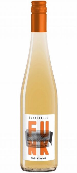 Funkstille Skin Contact Orange Wine 2023