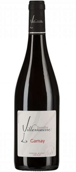 Domaine Jeremy Villemaine Gamay 2024