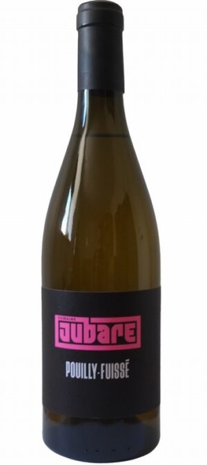 Domaine Jubare Pouilly Fuisse 2023