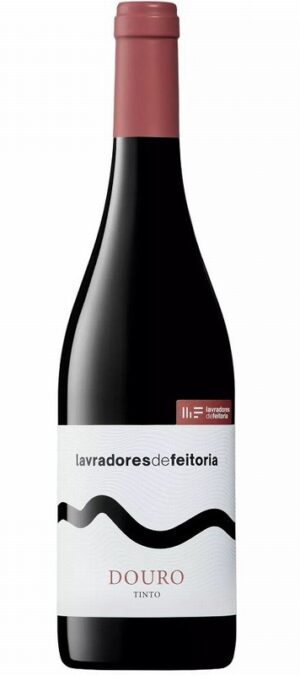 Lavradores de Feitoria Tinto 2022