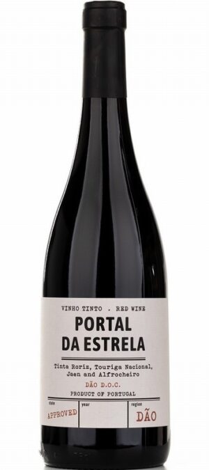 Portal da Estrela Tinto 2021