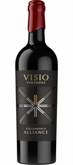 Visio Vintners Alliance 2020