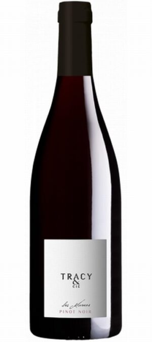 Tracy et Cie Les Marnes Pinot Noir 2023
