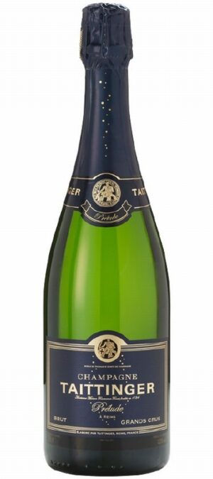 Taittinger Prelude Grand Crus NV Magnum