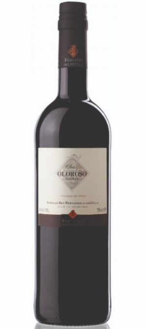 Fernando de Castilla CLassic Oloroso
