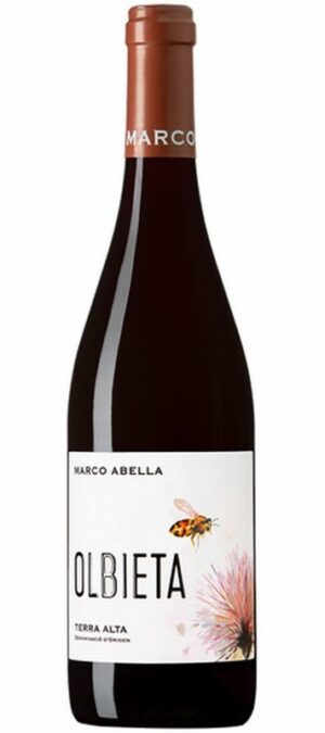 Marco Abella Olbieta Negre 2023