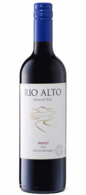 Rio Alto Classic Merlot 2023