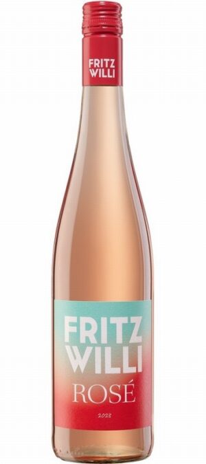 Friedrich Wilhelm Gymnasium Fritz Willi Rosé 2024