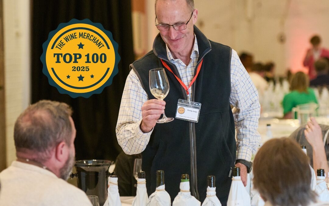 The Wine Merchant Top 100