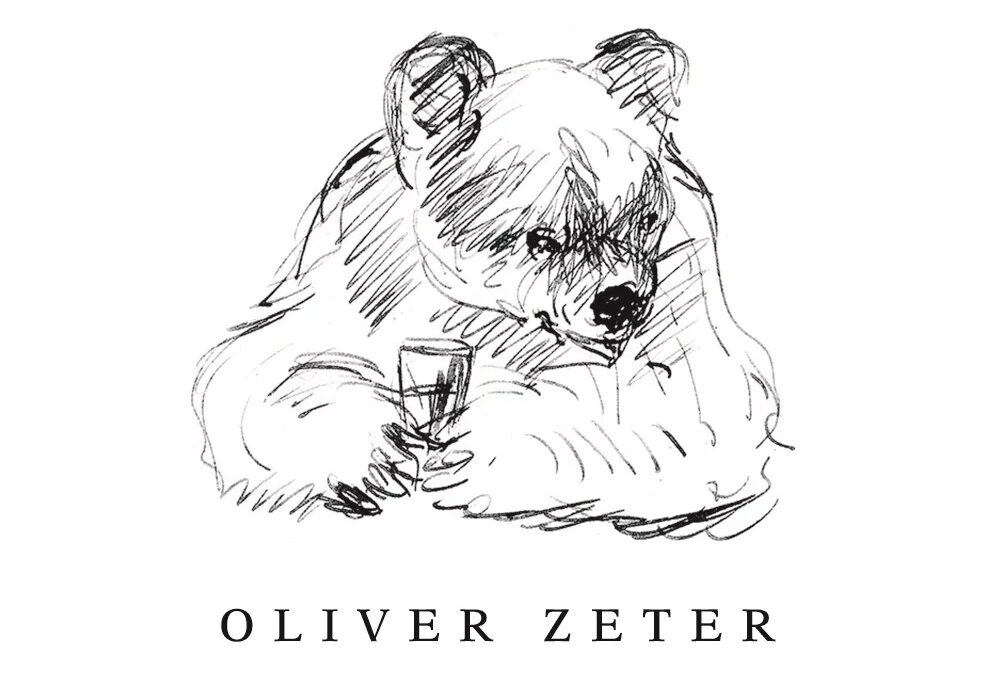 Release your inner Zeter