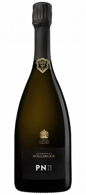 Bollinger PN TX20