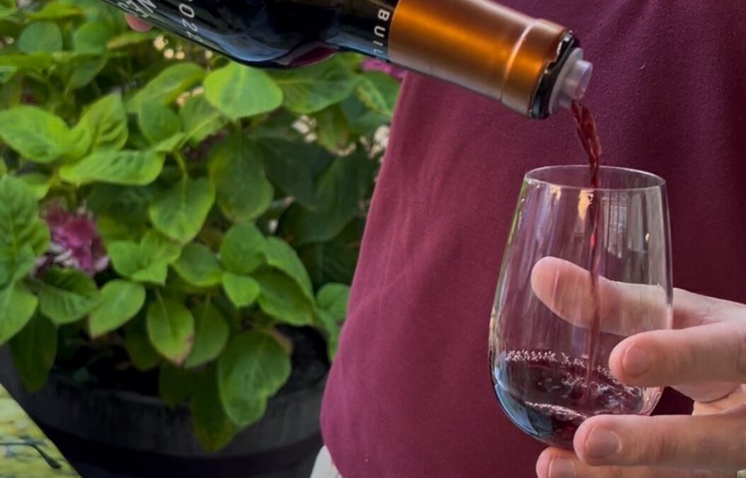 Zin & Grill – A Taste of California in Oundle