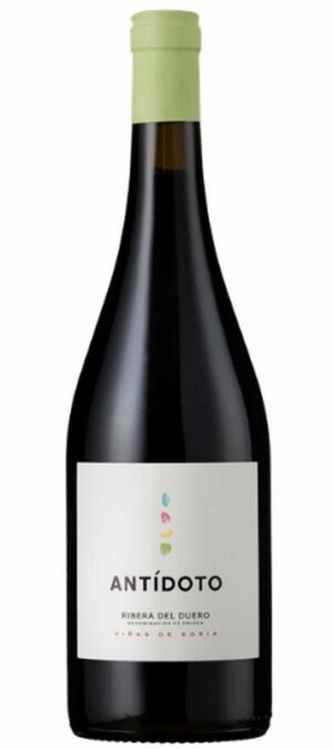 Bodegas Antidoto Ribera Del Duero 2023