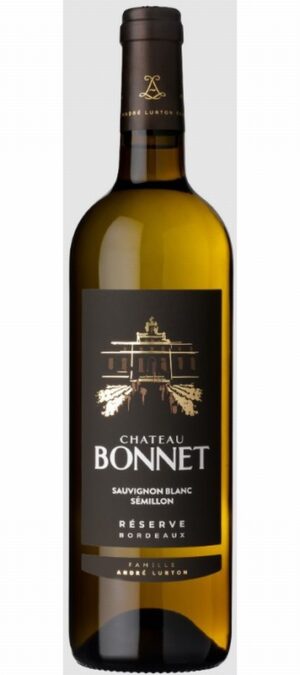 Chateau Bonnet Reserve Blanc 2023