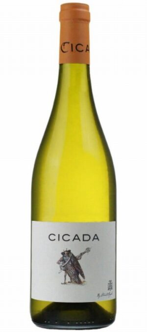 Cicada Blanc by Chante Cigale 2024