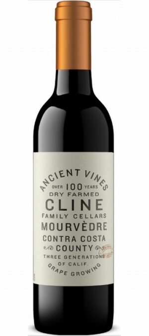 Cline Ancient Vines Mourvedre 2023