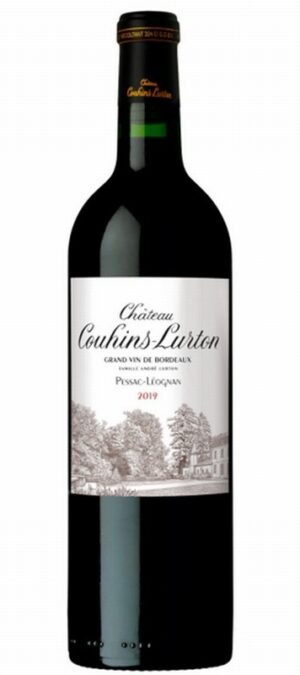 Chateau Couhins-Lurton Pessac-Leognan Rouge 2019